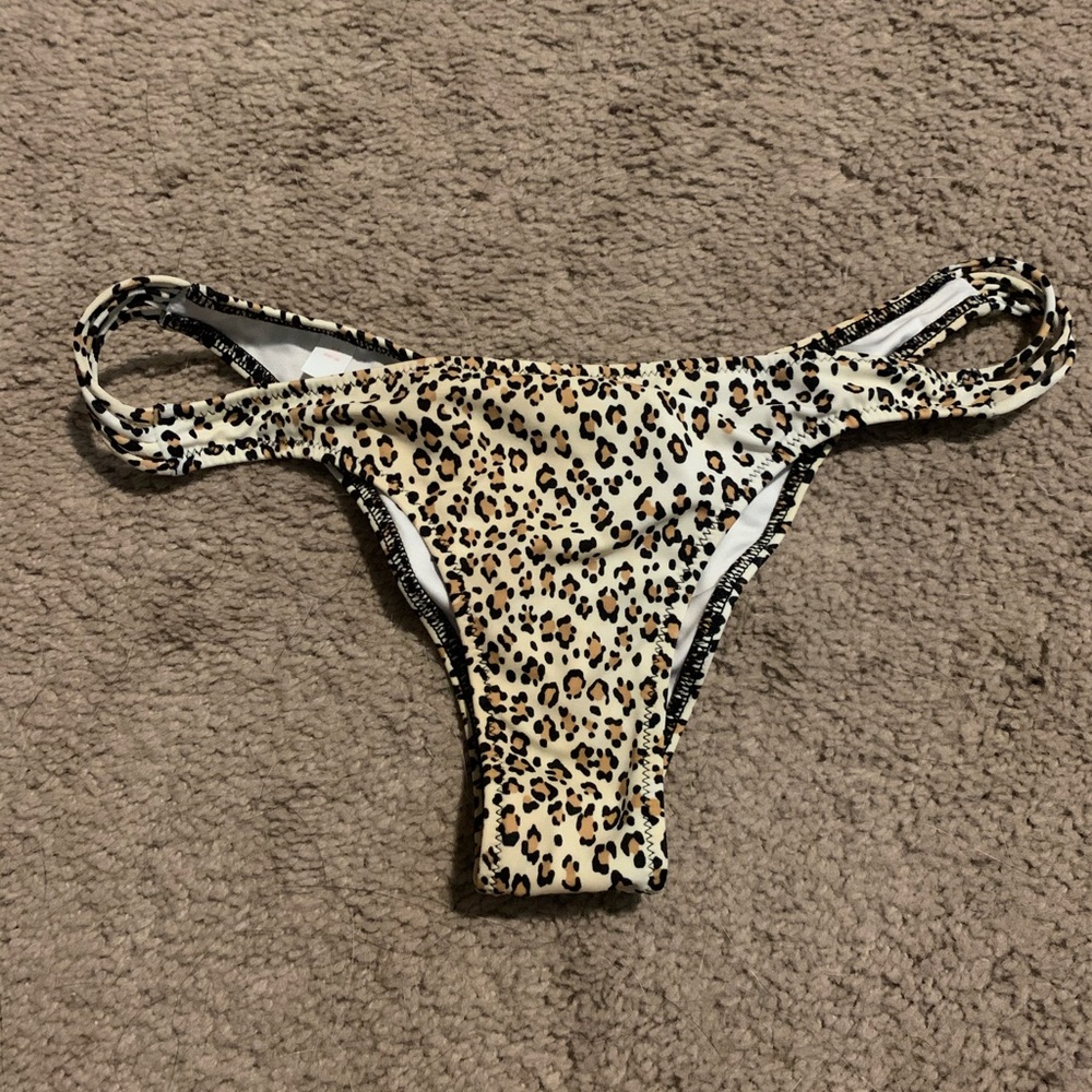 Bikini Bottoms
